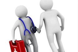 Национальная Наркологическая Служба, с рейтингом 4.2 - находится по адресу Москва, Садовническая улица, 32с1 