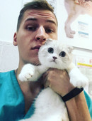 Кудрявцев Алексей Юрьевич