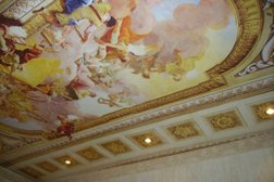 Оконный центр Окна века, с рейтингом 3.5 - находится по адресу Санкт-Петербург, улица Уточкина, 3 