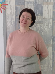 Логопед Нино Зурабовна Хубулава