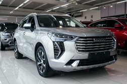 Официальный дилер Haval, с рейтингом 5 - находится по адресу Хабаровск, Крымская улица, 5 
