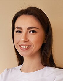 Анастасия Андреевна Карнаух