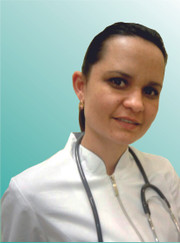 Педиатр Динара Хайдаровна Сулейманова