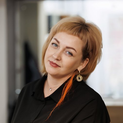 Евгения Малкова