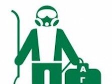 Компания по предоставлению дезинфекционных услуг Агра, с рейтингом 4.1 - находится по адресу Самара, проспект Кирова, 26 