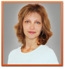 Людмила Петровна Горбатова
