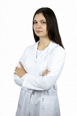 Екатерина Владимировна Сунгурова