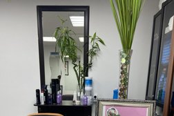 Салон красоты BarbieShop, с рейтингом 4.4 - находится по адресу Москва, Волжский бульвар, 44 