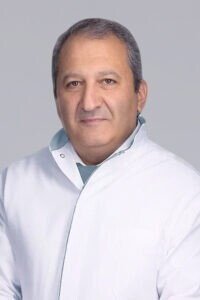 Рубен Татевосович Адамян