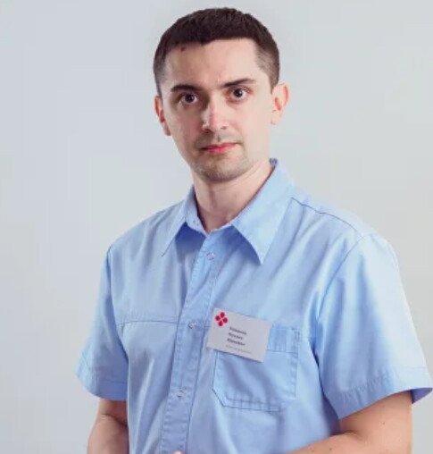 Михаил Юрьевич Романов