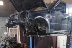 Автосервис Детали, с рейтингом 4.7 - находится по адресу Москва, Люберцы, улица 65 лет Победы, 1к18 