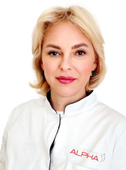 Колопроктолог Ольга Алексеевна Кравец