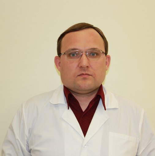 Владимир Евгеньевич Фурсов