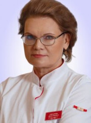 Педиатр, врач УЗИ Ирина Юрьевна Слесарева