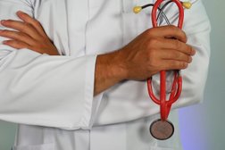 Поликлиническое отделение №2, с рейтингом 3 - находится по адресу Шахты, Социалистическая улица, 13а 