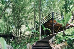 Ретрит-центр Нараяна, с рейтингом 4 - находится по адресу Сочи, улица Декабристов, 167/70 