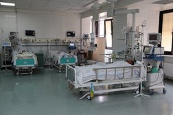 Городская клиническая больница №4, с рейтингом 3.5 - находится по адресу Алматы, Папанина, 220 