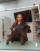 Голубева Кристина Сергеевна