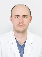 Абдоминальный хирург, дерматолог Максим Петрович Казаков