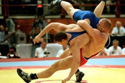 СШОР №35 им. братьев Самургашевых, с рейтингом 2.7 - находится по адресу Ростовская область, Батайск, Клары Цеткин, 155Б 