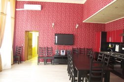 Коттедж Sunrise, с рейтингом 2.5 - находится по адресу Самара, Третья улица, 4 