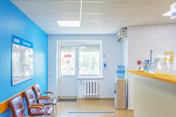 Медицинский центр Клиницист Центр на ТЭЦ, с рейтингом 4.2 - находится по адресу Краснодар, Ставропольская улица, 223 