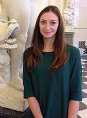 Ветеринарный врач УЗИ, ветеринарный врач-терапевт Ольга Володина