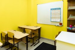 Детский образовательный центр Сова, с рейтингом 5 - находится по адресу Иркутск, бульвар Рябикова, 21/1 