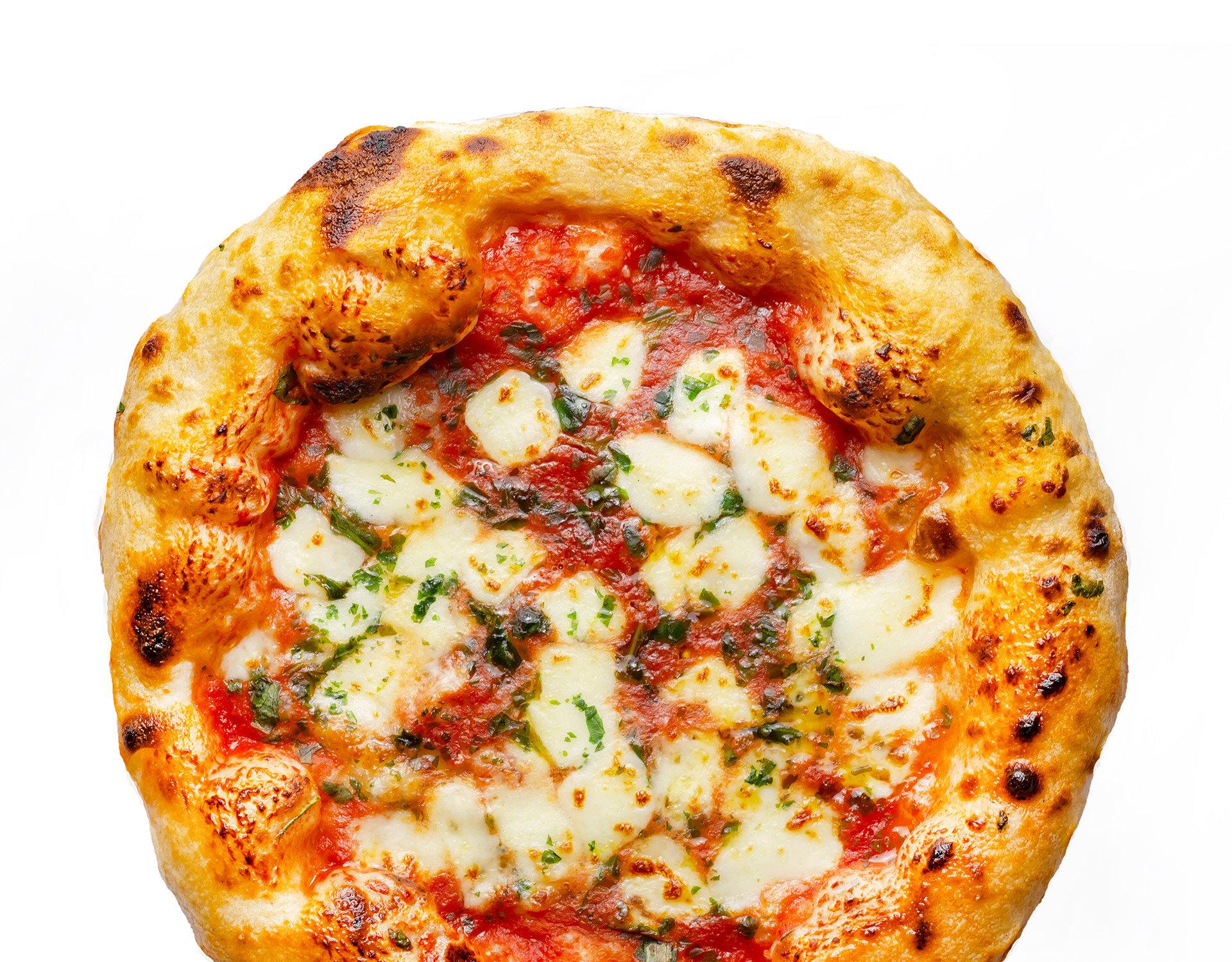 классическая неаполитанская пицца фото 61