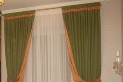 Салон штор Astextile, с рейтингом 4.9 - находится по адресу Москва, Можайское шоссе, 32 