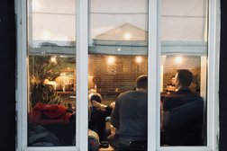 Шаверма в Metropolis Kitchen Bar, с рейтингом 4.8 - находится по адресу Санкт-Петербург, Глиняная, 5 лит И 