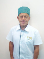 Стоматолог, стоматолог-ортопед Ильгиз Шарафутдинович Хабибрахманов