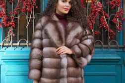 Ателье Русак, с рейтингом 3.8 - находится по адресу Санкт-Петербург, Репищева улица, 7 