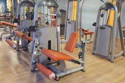 Тренажерный зал Go lift, с рейтингом 4.1 - находится по адресу Московская область, Подольск, Комсомольская улица, 1 к1 