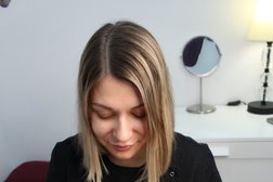 Кабинет эстетики лица и тела Александры Портенко, с рейтингом 4.1 - находится по адресу Ленинградская область, Западное Мурино, 188677, Петровский бульвар, 14 к3 