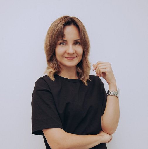 Елена Эпп