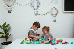 Детский центр и сад Эврика, с рейтингом 3.9 - находится по адресу Республика Башкортостан, Уфа, Заки Валиди, 73 