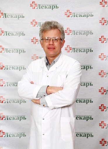Владимир Николаевич Гринев
