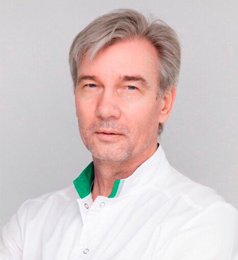 Алексей Михайлович Алексеев