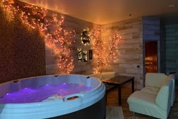 Банный комплекс Marton Sauna, с рейтингом 4.9 - находится по адресу Калининградская обл, Калининград, Большевистский пер, д 3 