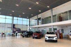 Автосервис Nissan Нижегородец, с рейтингом 5 - находится по адресу Московская область, Ногинск, Горьковское шоссе 59 километр, ст1 