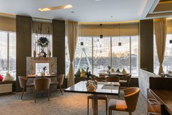 Ресторан FOUR, с рейтингом 4 - находится по адресу Киров, Октябрьский проспект, 145 к1 