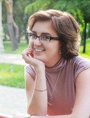 Баскакова Дарья Алексеевна