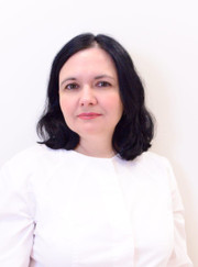 Акушер-гинеколог, гинеколог Лариса Валерьевна Тазиева