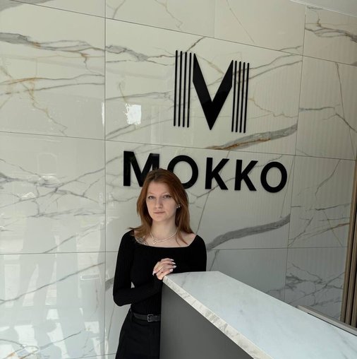 Виктория Волкова