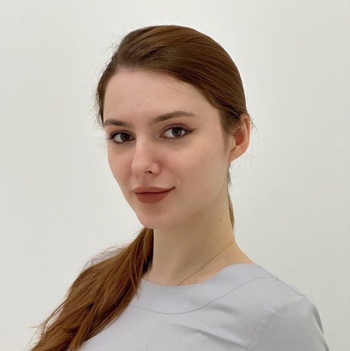 Асият Шапиевна Газанова
