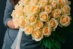 Супермаркет цветов Rurose, с рейтингом 5 - находится по адресу Московская область , Раменский городской округ, село Быково, Жуковское шоссе, 1 