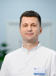 Венеролог, дерматовенеролог Сергей Константинович Рябов