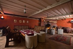 Бутик-отель Таежные дачи, с рейтингом 3.5 - находится по адресу Московская область, Звенигород, Ратехинское шоссе, ст3 