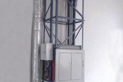 Компания Kazliftstade, с рейтингом 4 - находится по адресу Алматы, микрорайон Кок-Тобе, улица Сагадата Нурмагамбетова, 162 